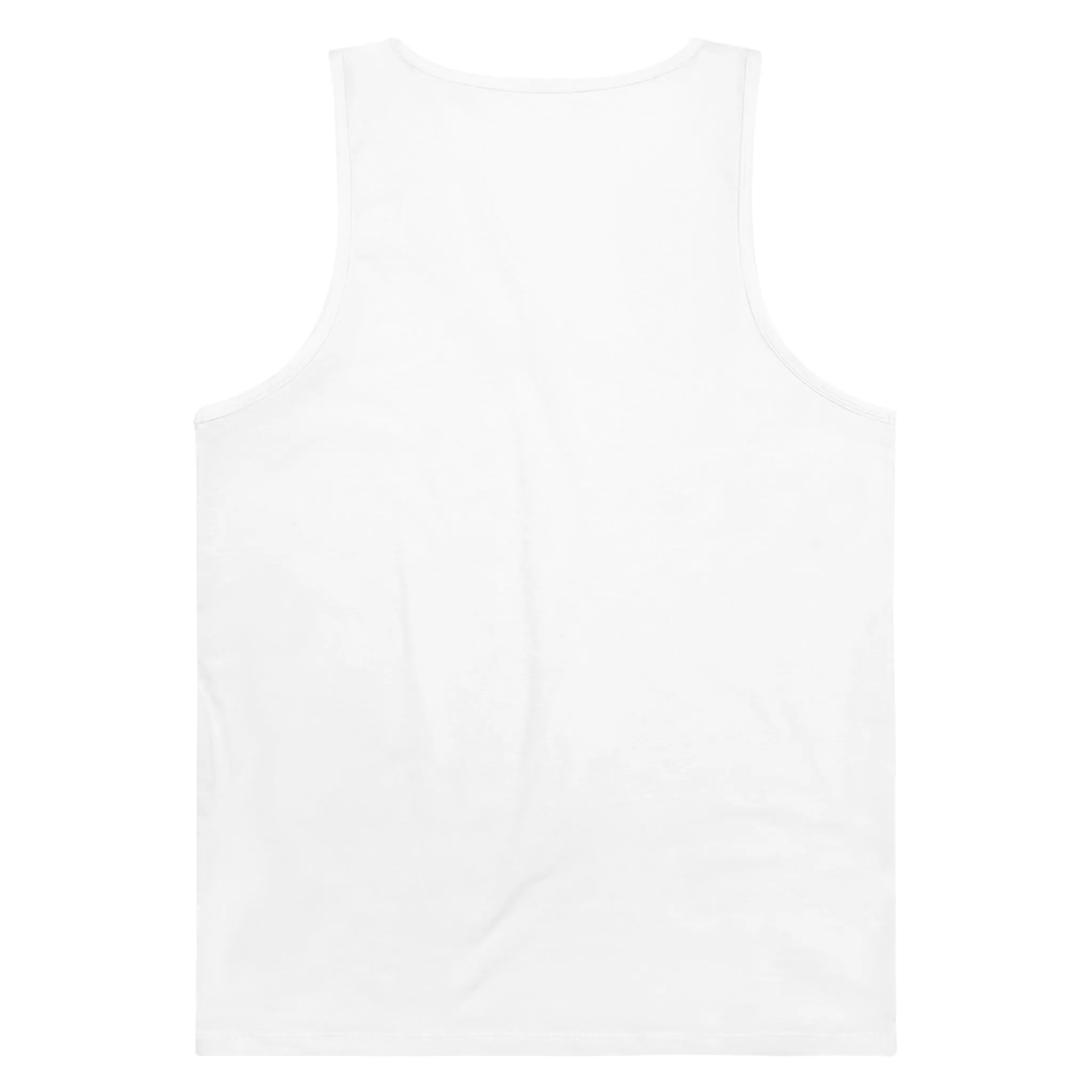 Rock Star Men's Specter Tank Top