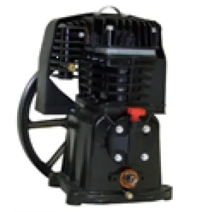 Rolair 1 Stage (2 Cylinders) Air Compressor Pump