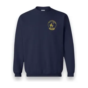 Roxbury Prep High - Crewneck Sweatshirt- Grades 9-12 - KidS