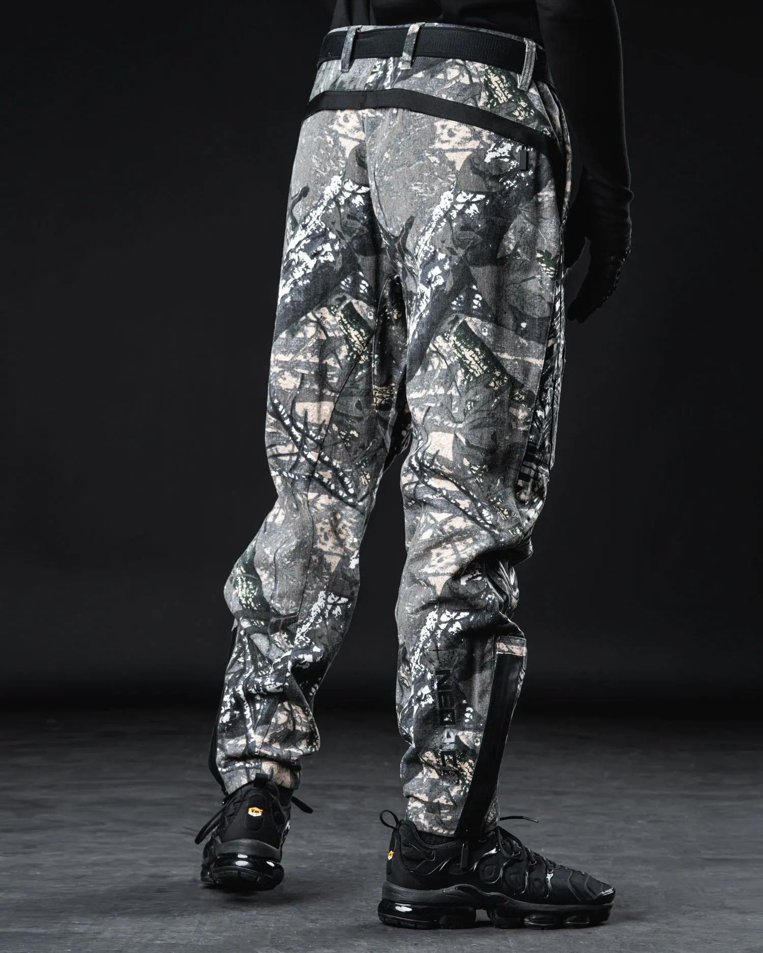 RT CAMO 3XODUS Cargo Pants