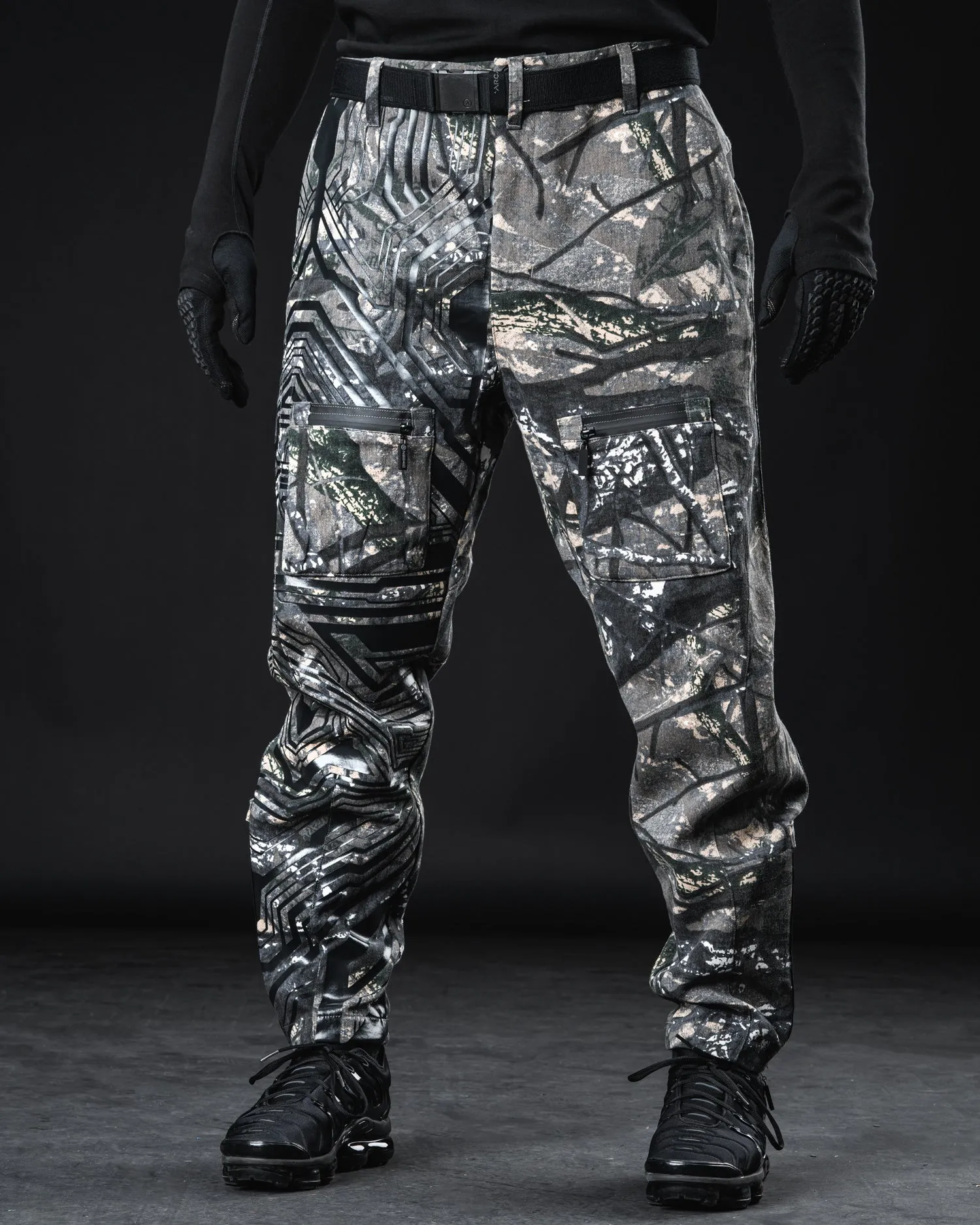 RT CAMO 3XODUS Cargo Pants