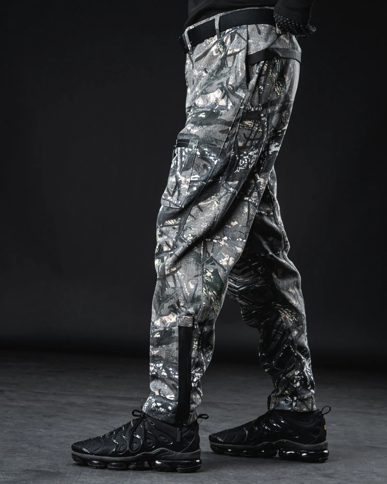 RT CAMO 3XODUS Cargo Pants