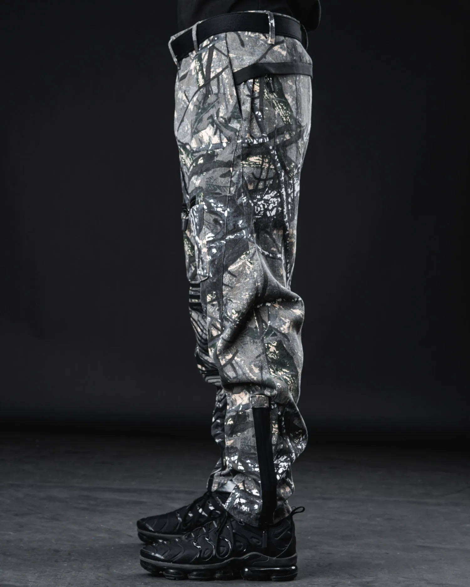 RT CAMO 3XODUS Cargo Pants