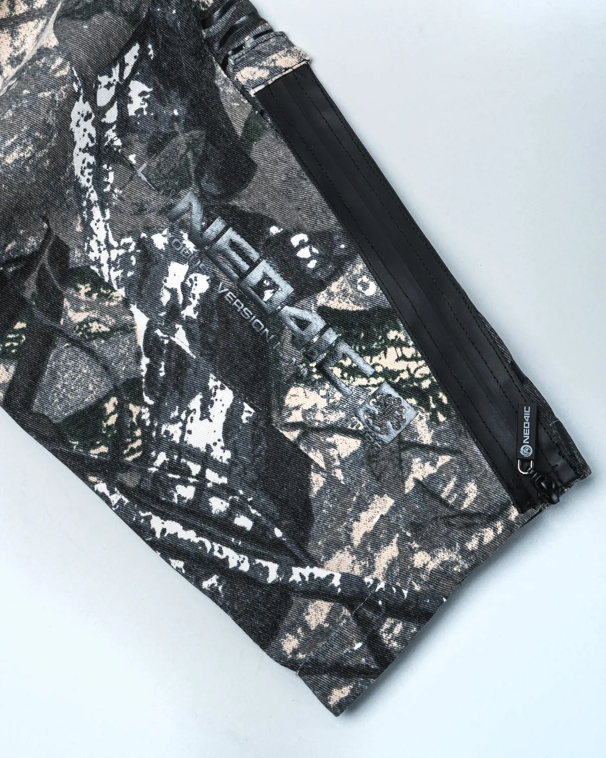 RT CAMO 3XODUS Cargo Pants