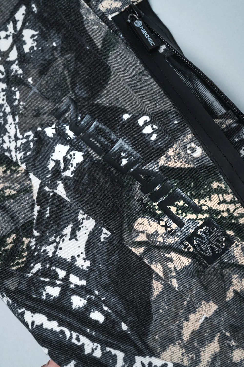 RT CAMO 3XODUS Cargo Pants