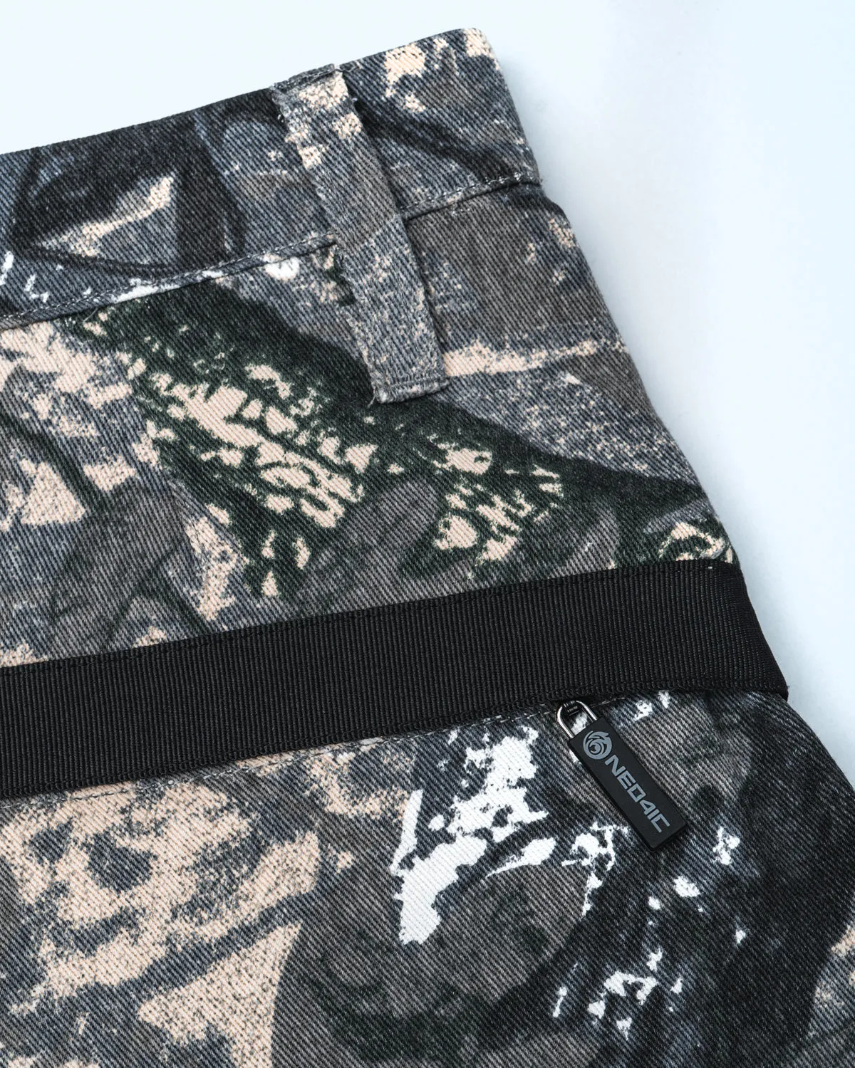 RT CAMO 3XODUS Cargo Pants