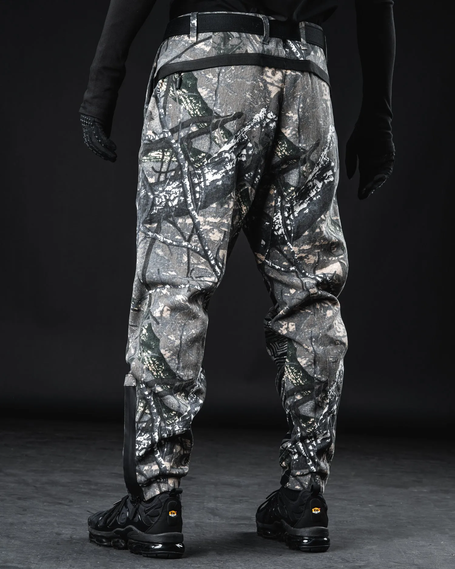 RT CAMO 3XODUS Cargo Pants