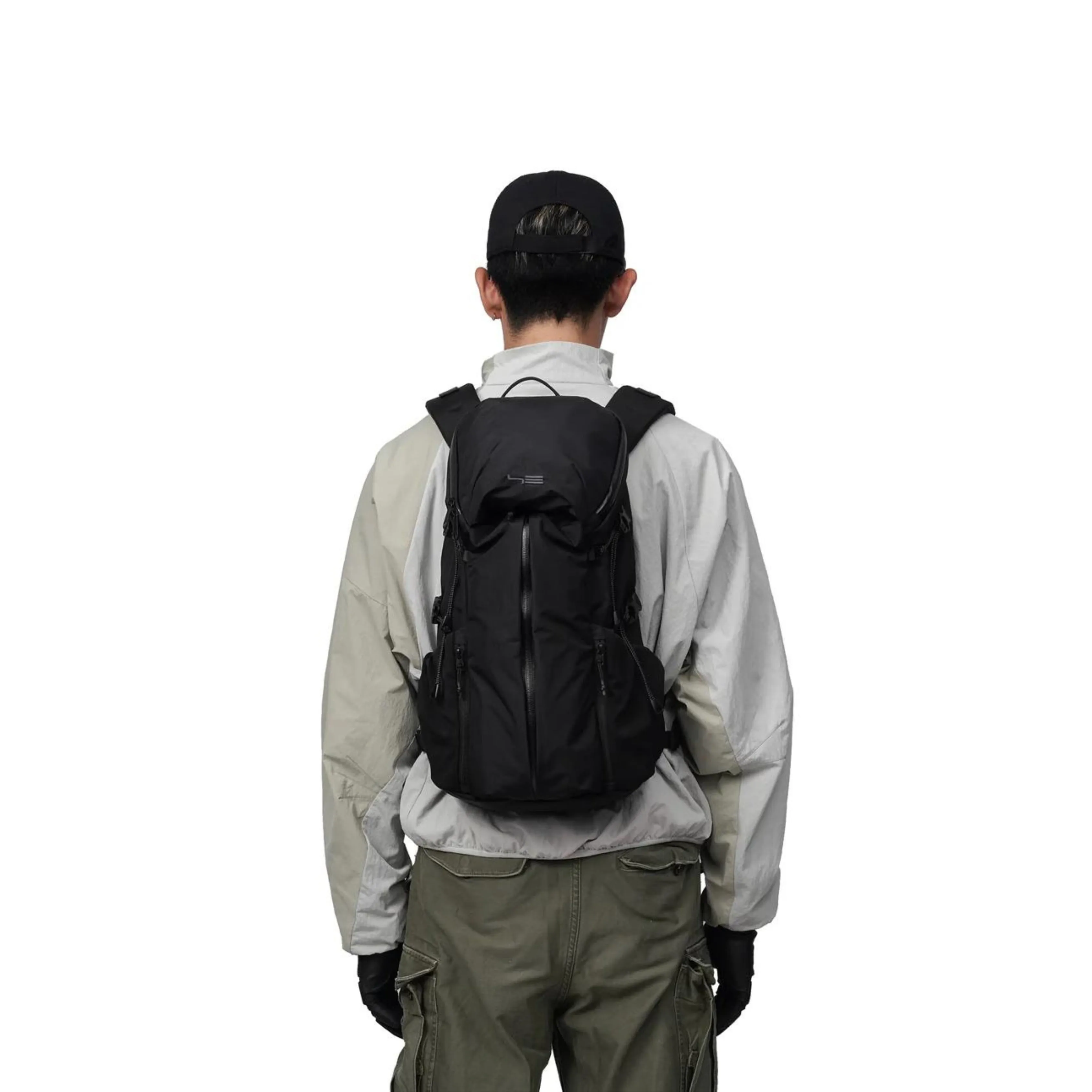 SC18 | ECOYA® DAYHIKE BACKPACK