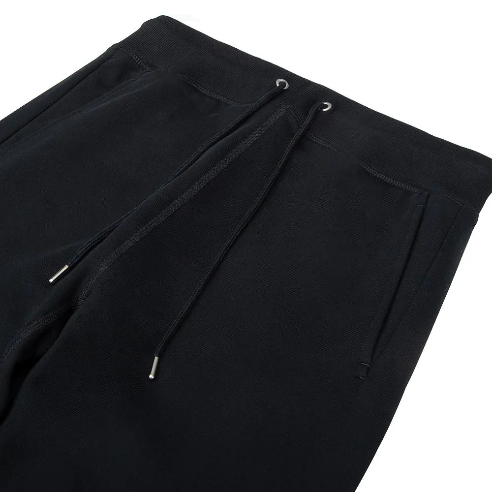 School Sweatpants | Black