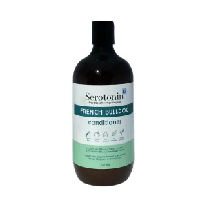 Serotoninkc Breed Specific Frenchie Conditioner 500ml***