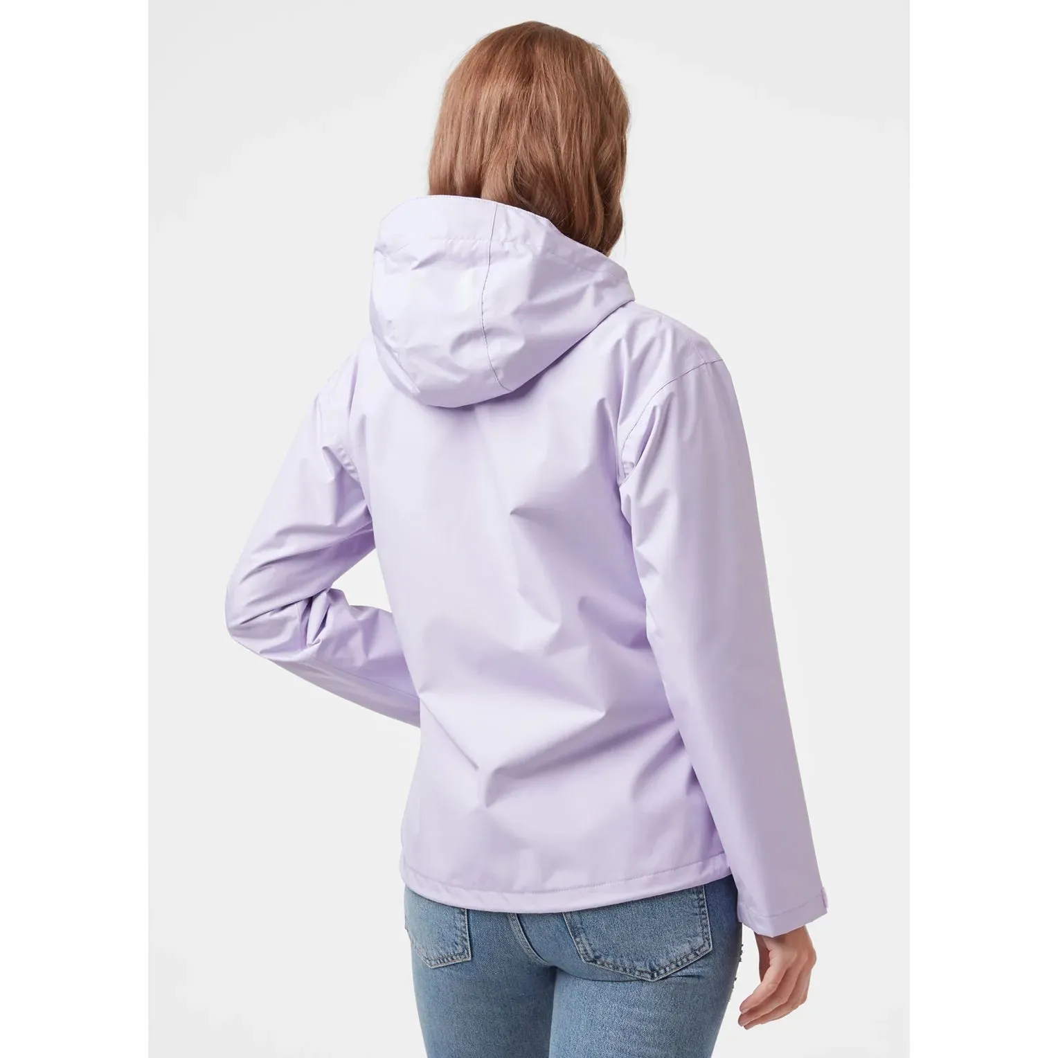 Seven J Rain Jacket (Women's)