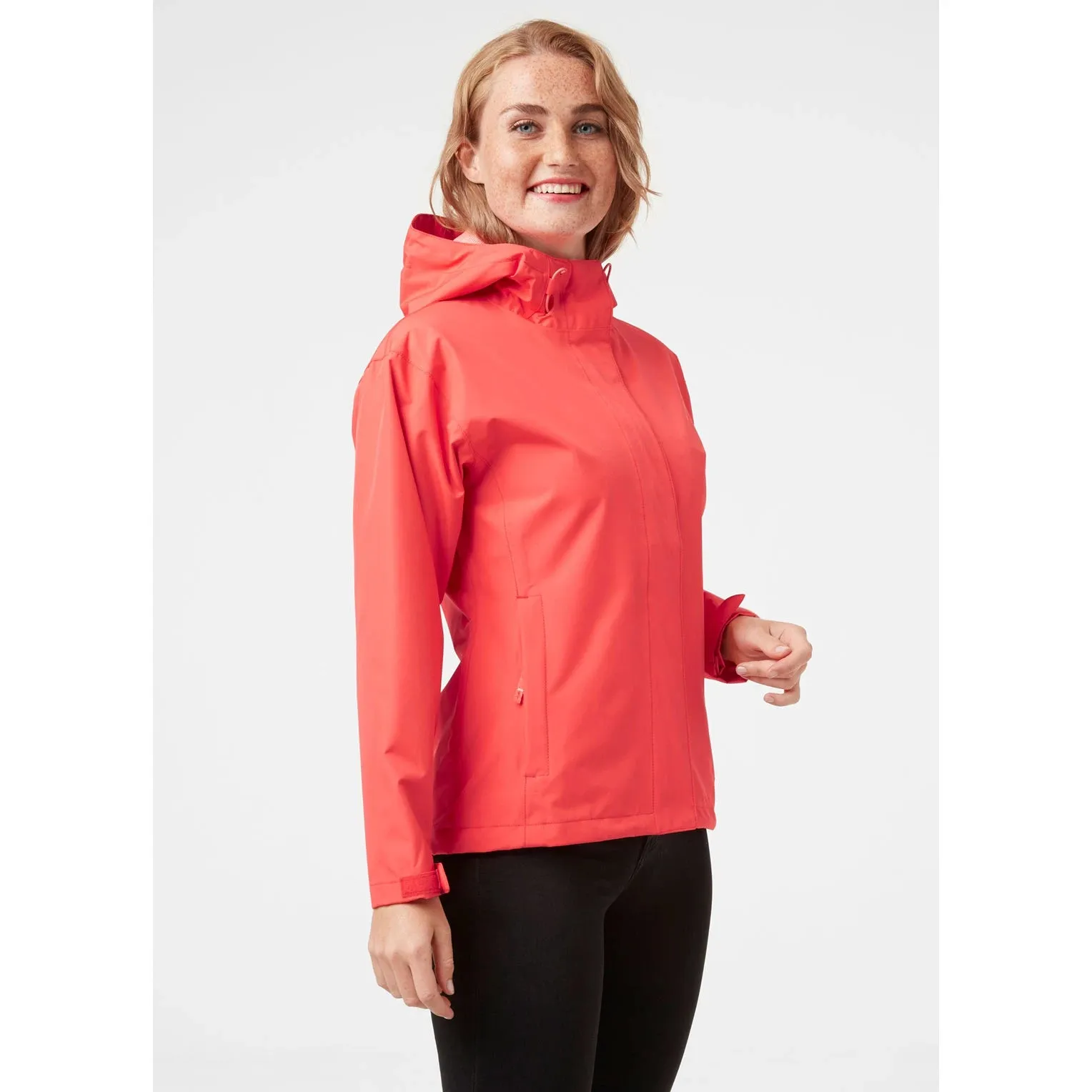 Seven J Rain Jacket (Women's)