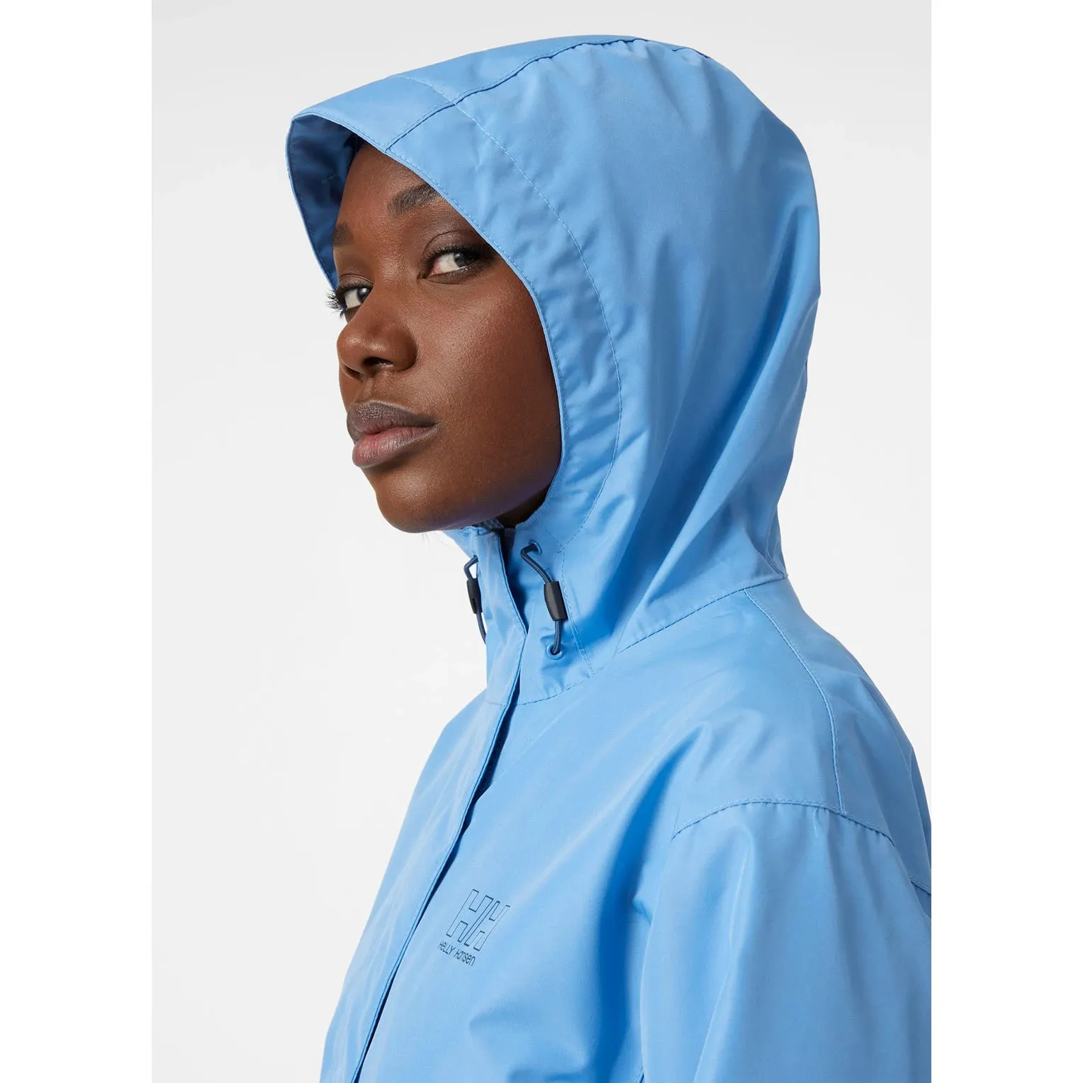 Seven J Rain Jacket (Women's)