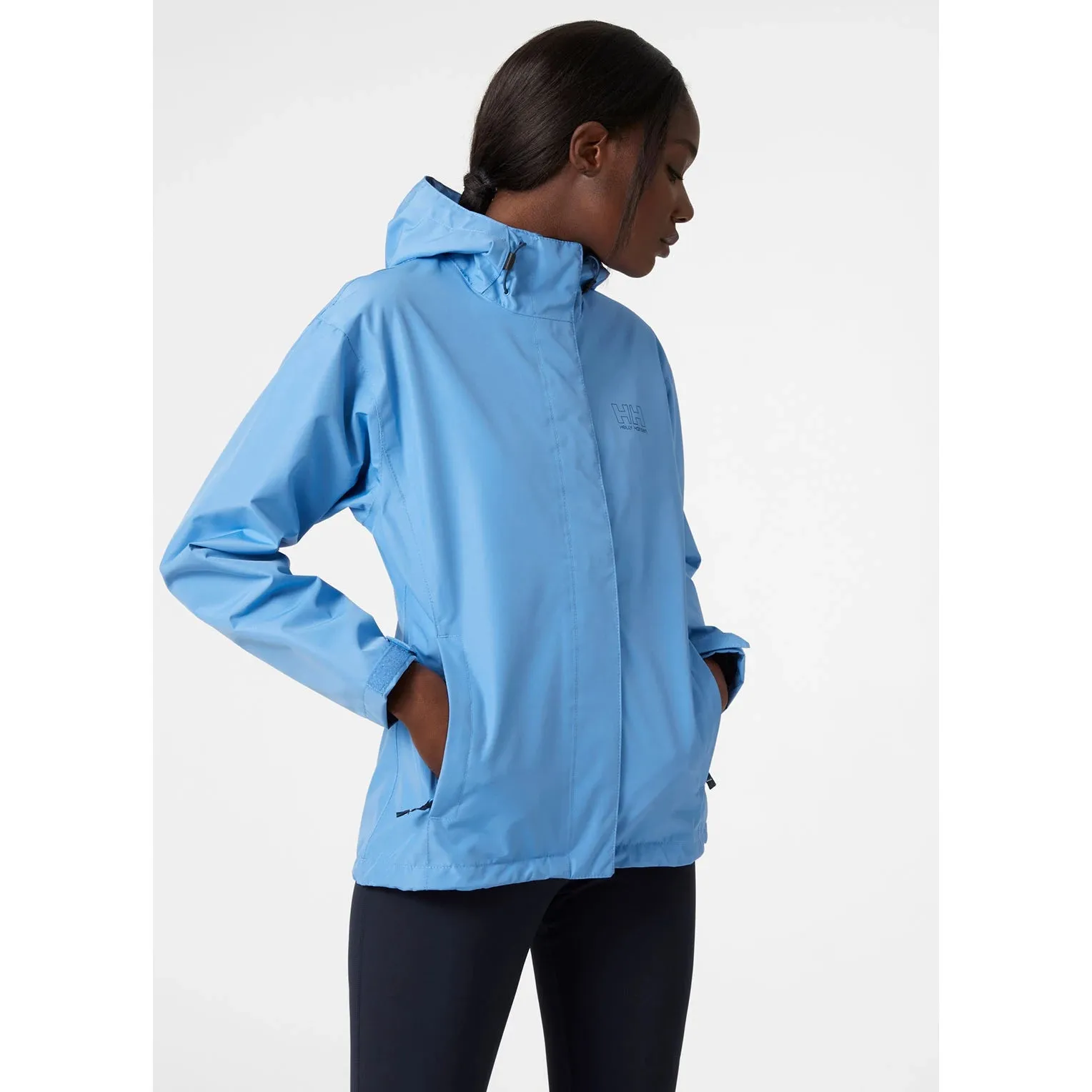 Seven J Rain Jacket (Women's)