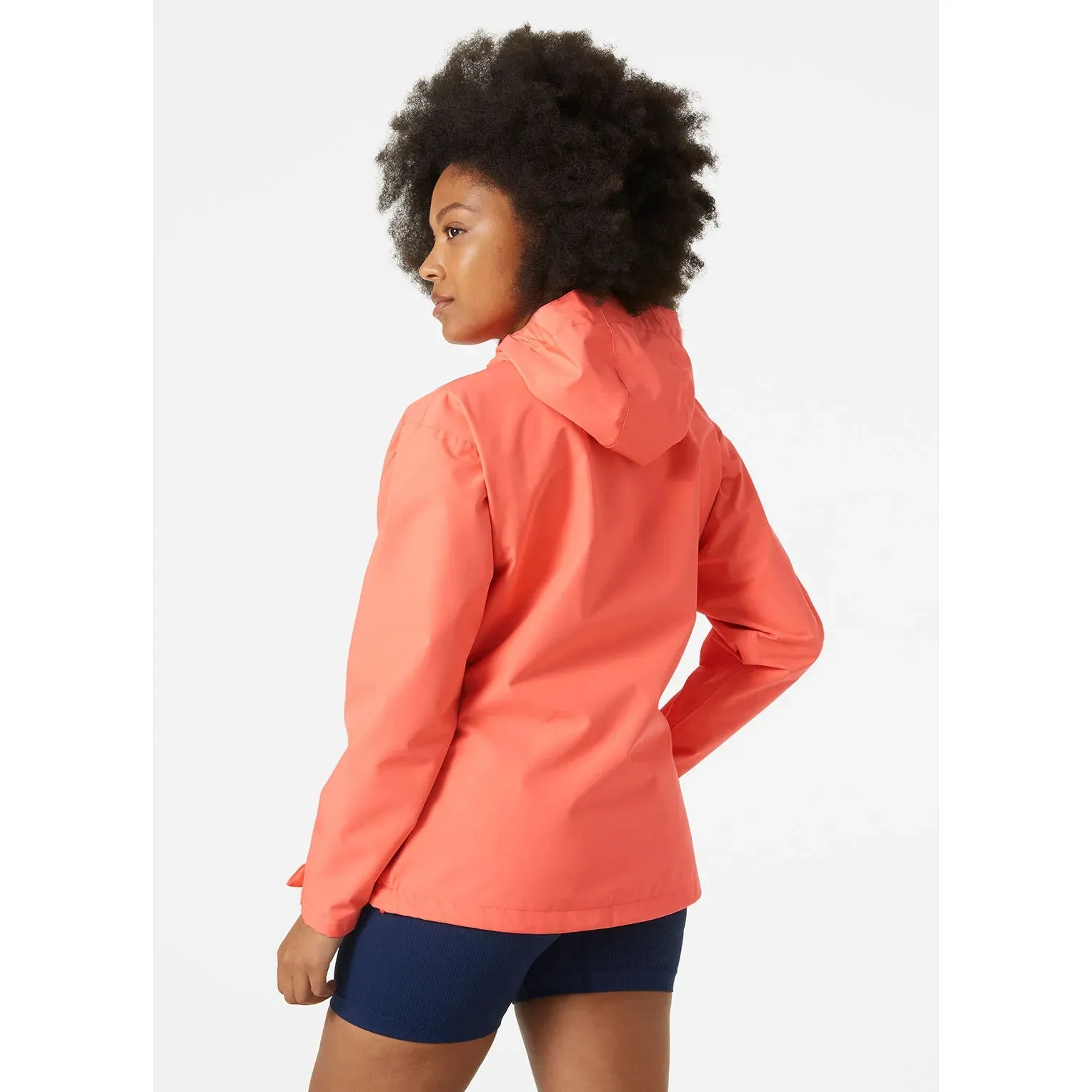 Seven J Rain Jacket (Women's)