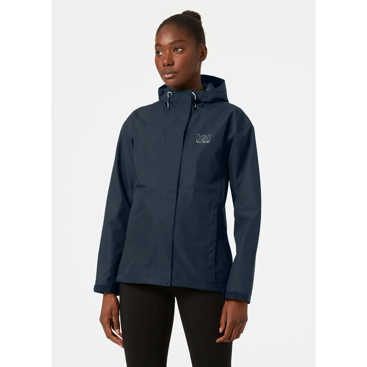 Seven J Rain Jacket (Women's)