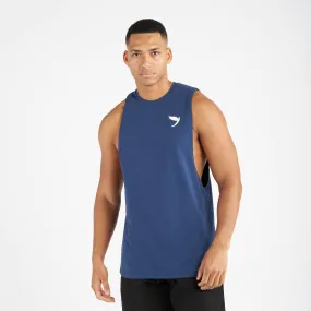 Small Logo Tank Top