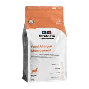 Specific CDD-HY | Food Allergy Management Dog Food