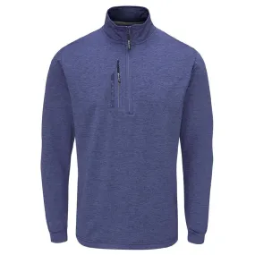 Stuburt Ellwood Midlayer - Midnight Marl