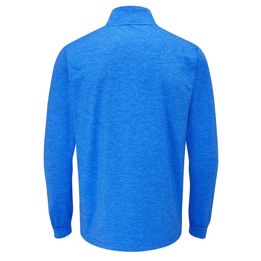 Stuburt Ellwood Midlayer - Royal Marl