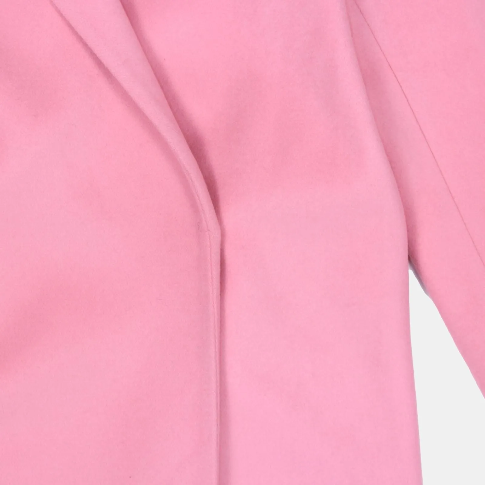 Studio Nicholson size 0 Pink Overcoat