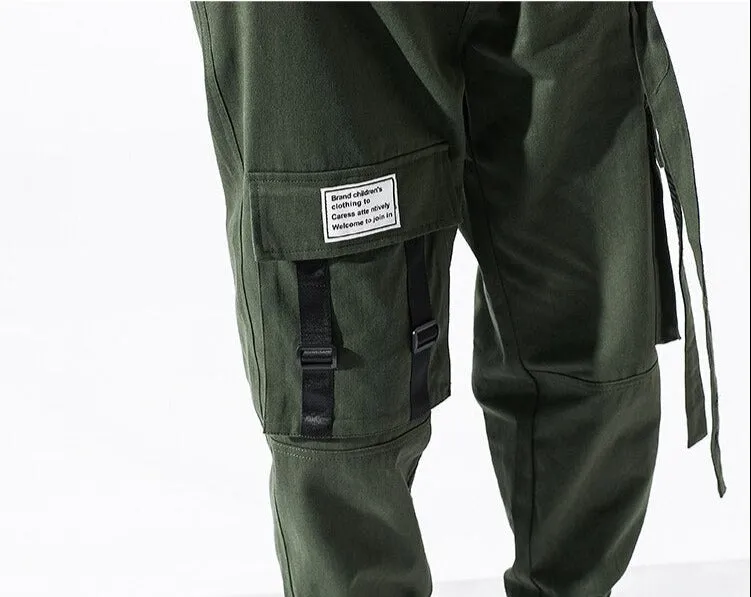 Subcrude Cargo Pants