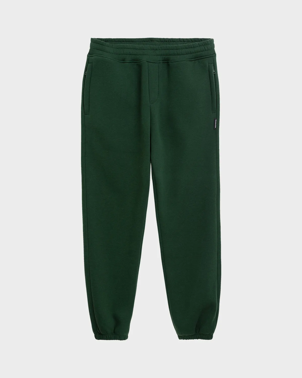 Sweatpants British Racing Green