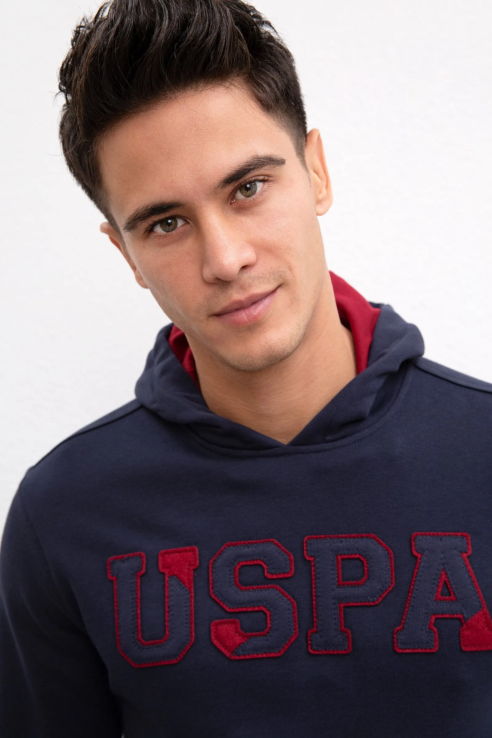 Sweatshirt GUYS NAVY BLUE