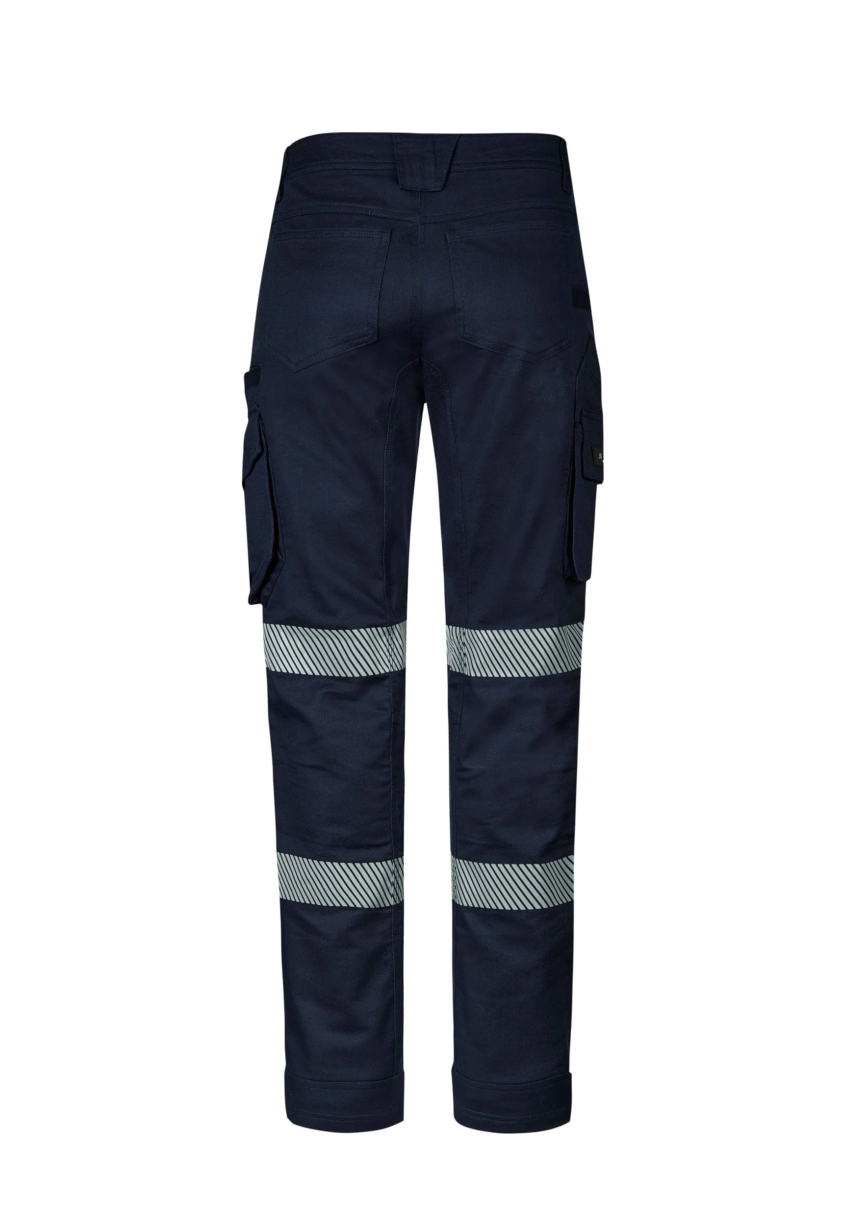 Syzmik | Mens Rugged Cooling Stretch Taped Pant | ZP924