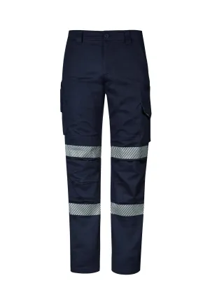 Syzmik | Mens Rugged Cooling Stretch Taped Pant | ZP924