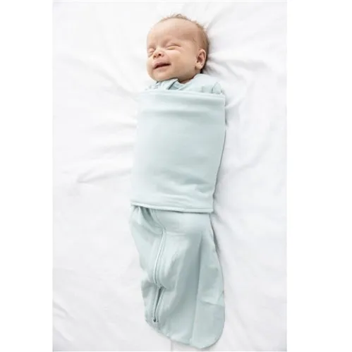 The Butterfly Swaddle