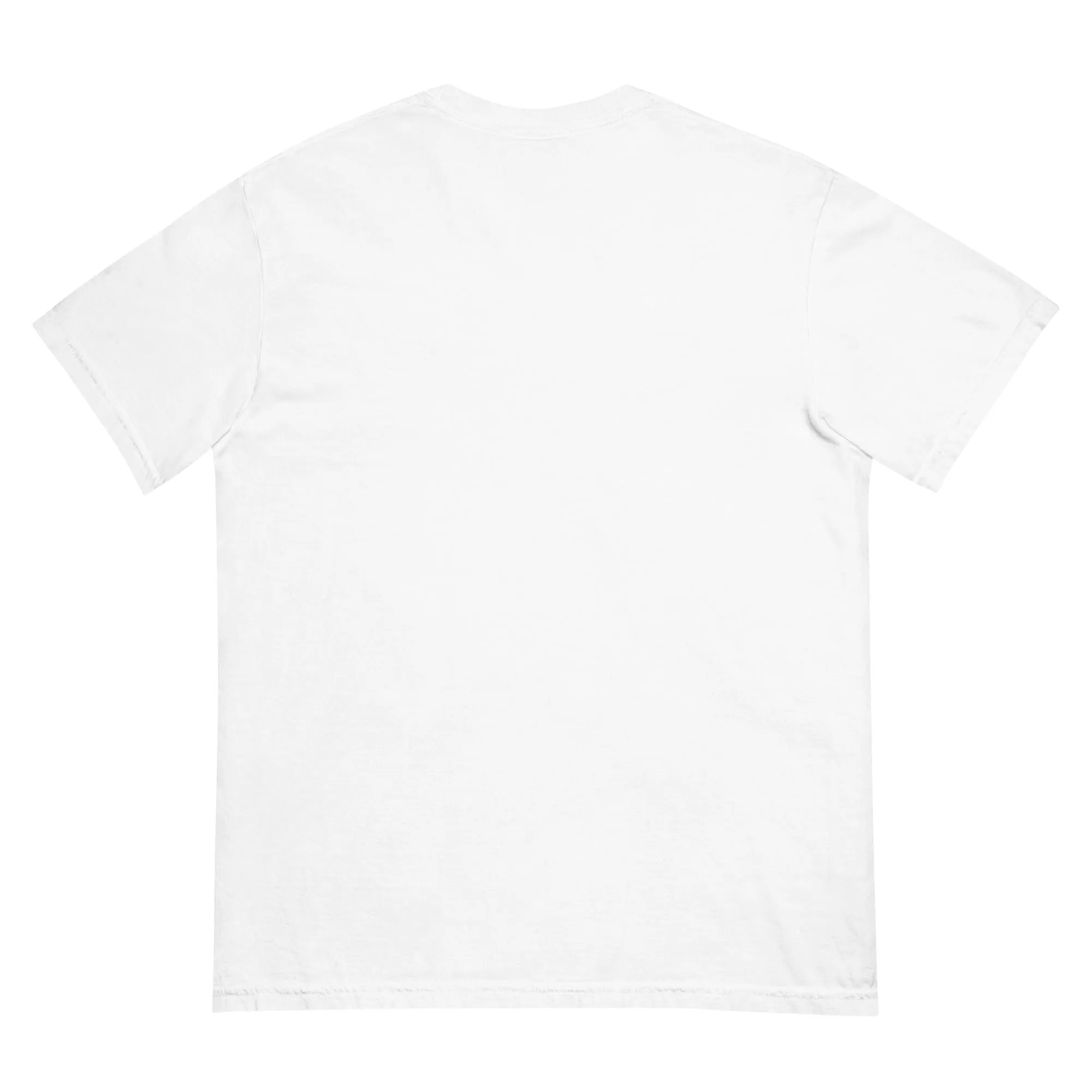 The Hampton MEGA Haul T-Shirt