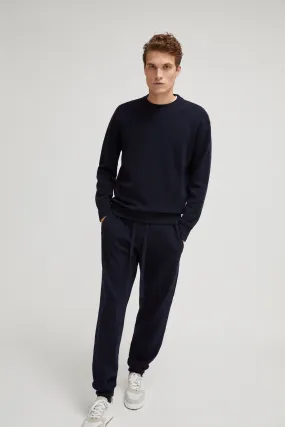 The Merino Wool Sweatpants