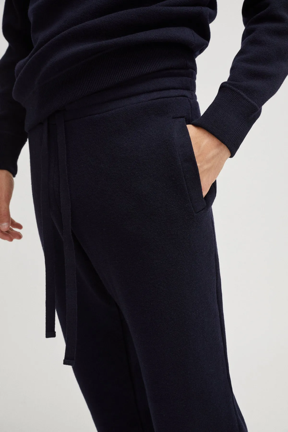 The Merino Wool Sweatpants