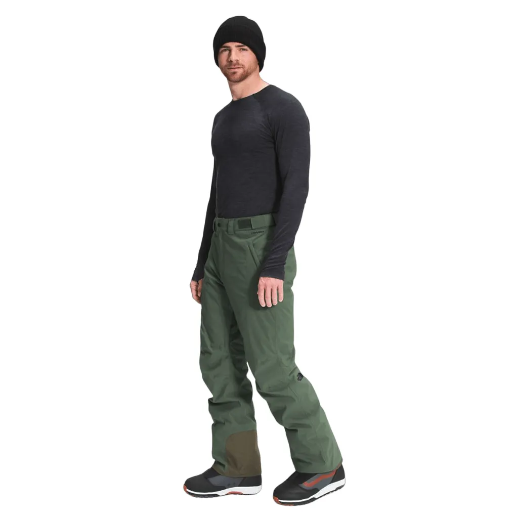 The North Face Men's Freedom Insulated Pant