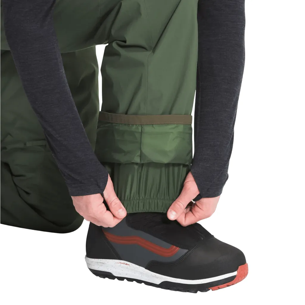 The North Face Men's Freedom Insulated Pant