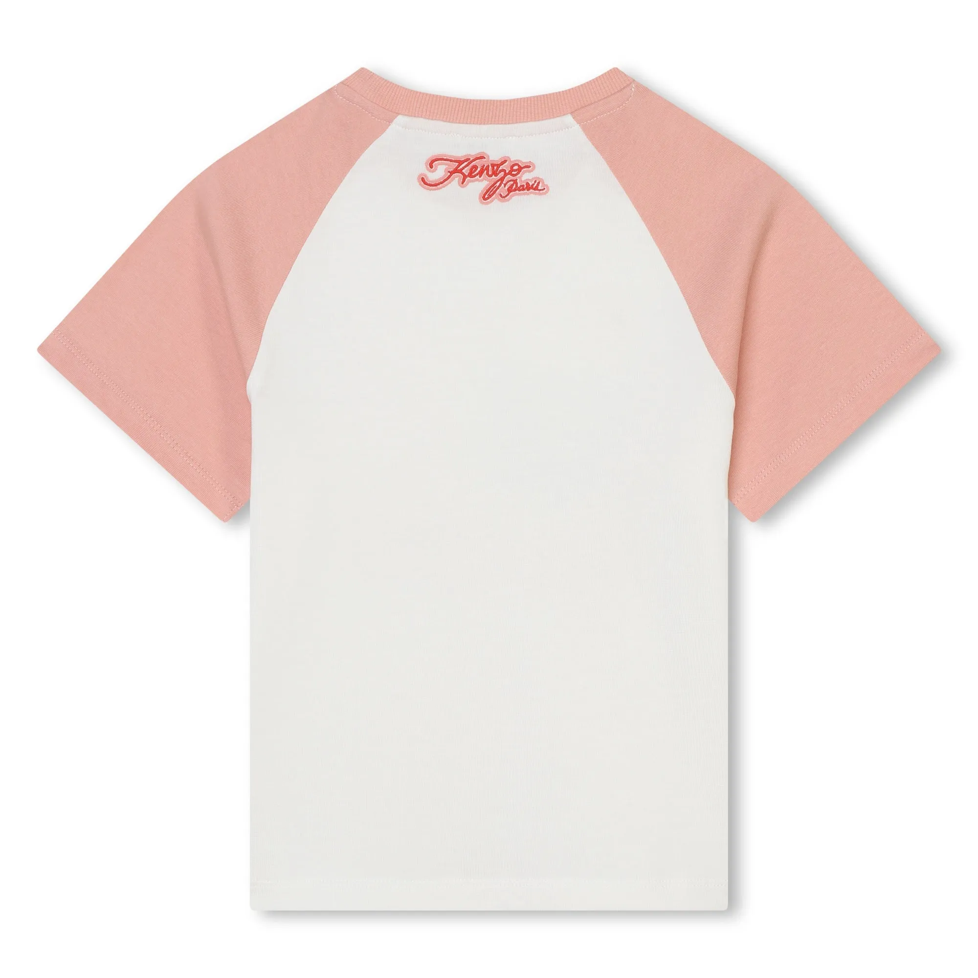 Tiger Logo T-Shirt