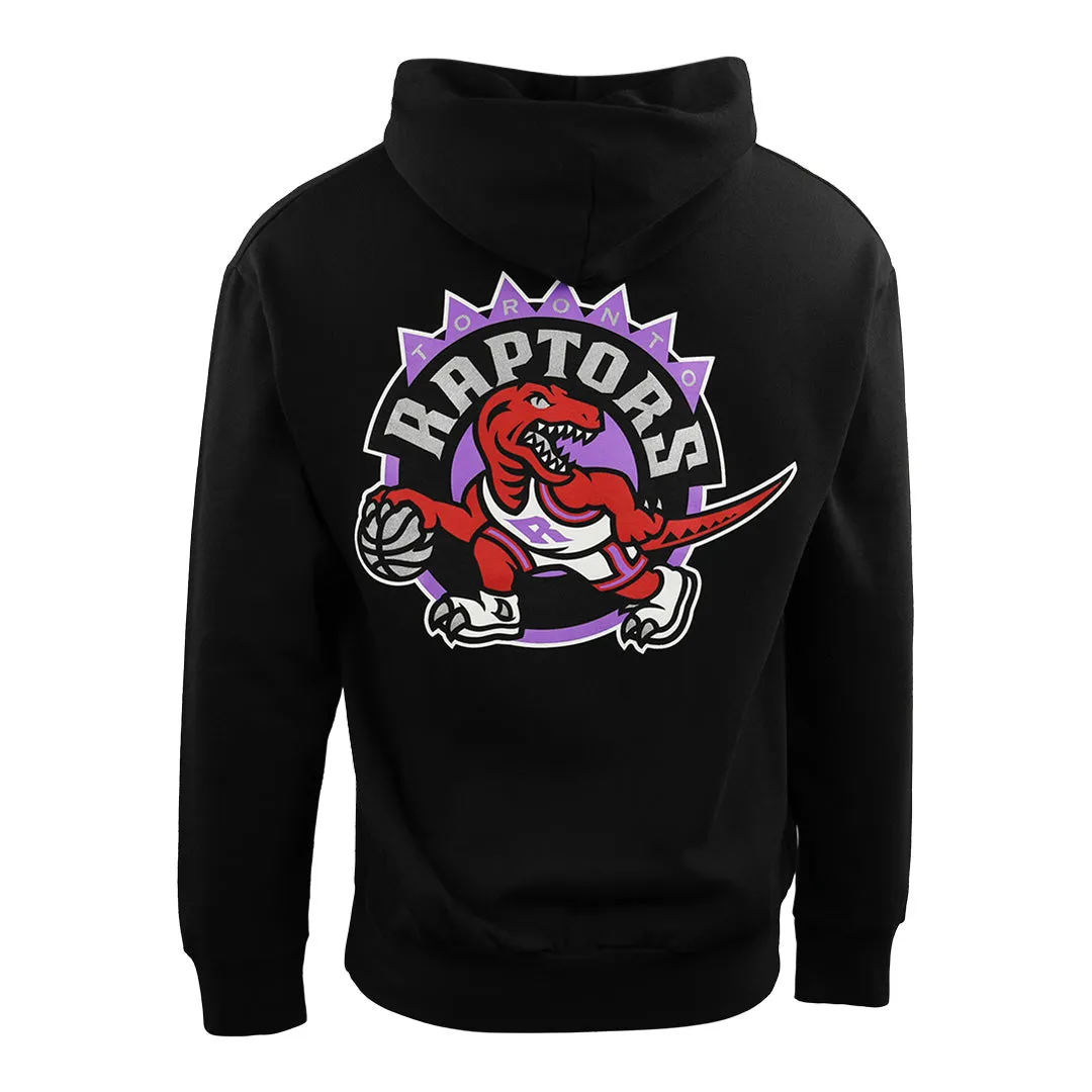 Toronto Raptors ASSC X NBA Coach Script Hoodie