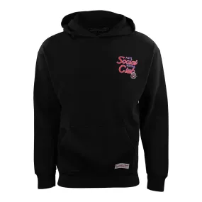 Toronto Raptors ASSC X NBA Coach Script Hoodie