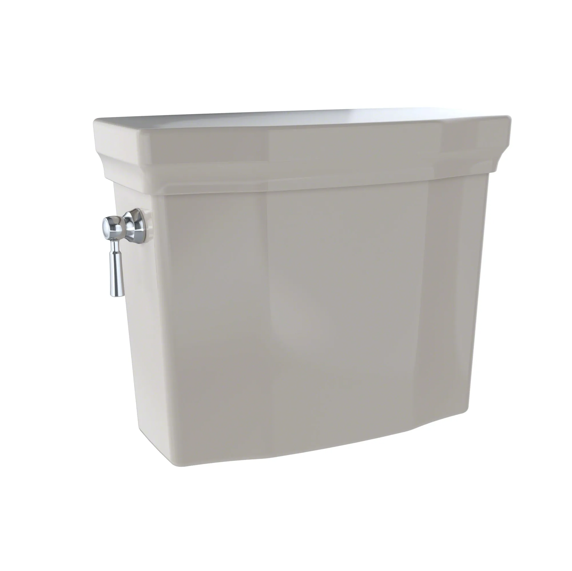 TOTO ST403E#03 Promenade II Toilet Tank, Bone Finish