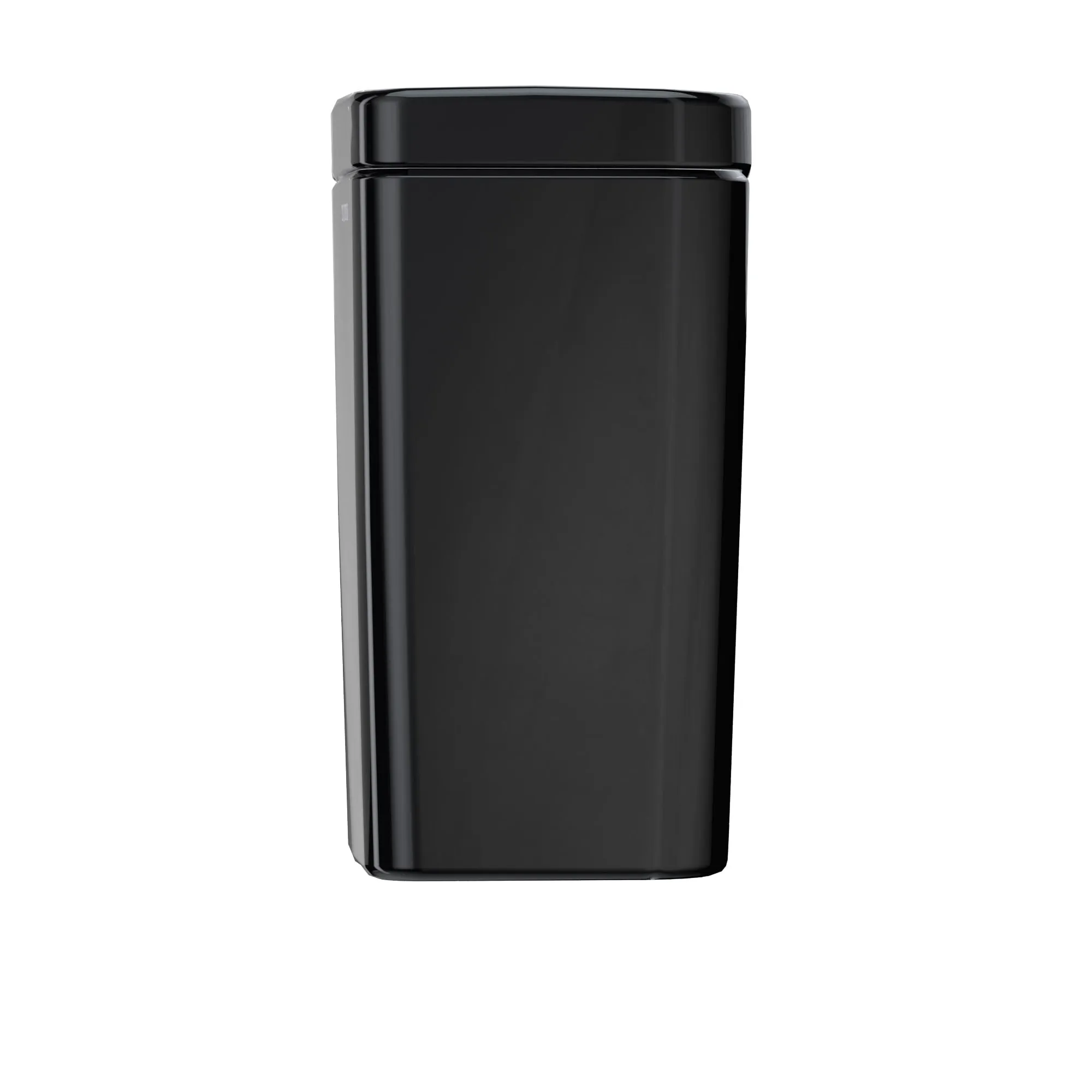 TOTO ST776SA#51 Drake 1.6 GPF Toilet Tank with Washlet  Auto Flush Compatibility, Ebony Black