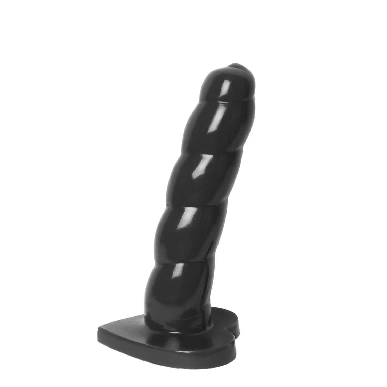 Twista 2 Long Spiral Dildo