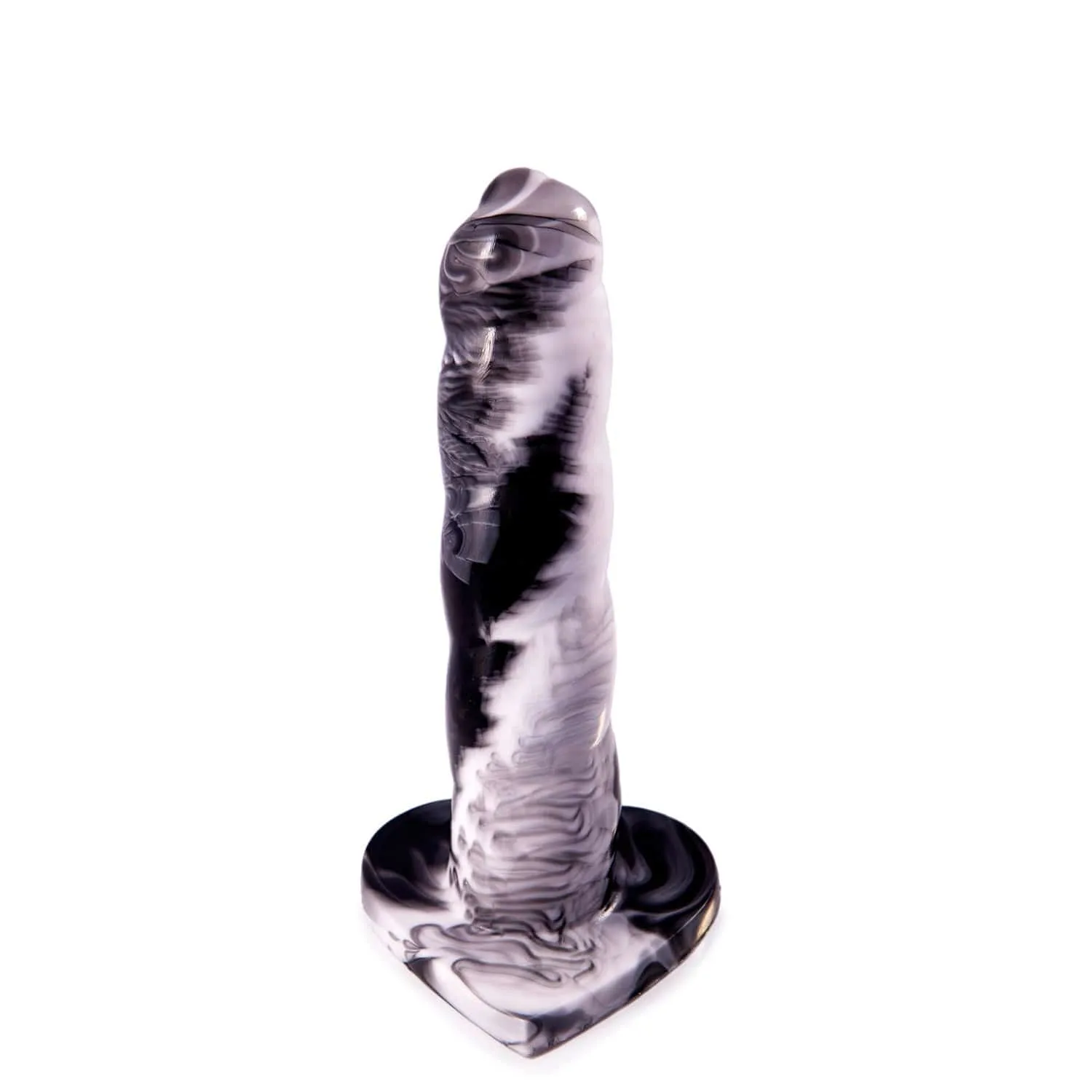 Twista 2 Long Spiral Dildo