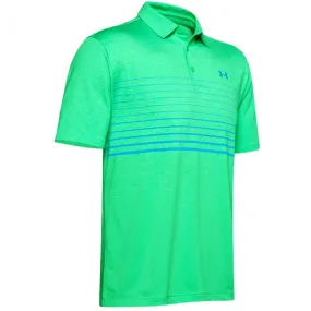 Under Armour Performance Polo 2.0 - Green