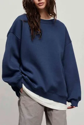 Vail Oversized Sweatshirt