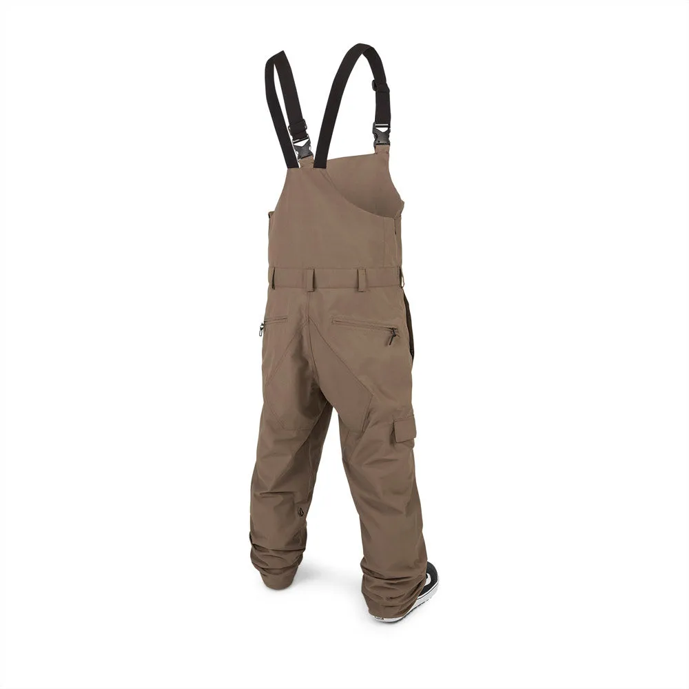 V.Co Sparta Bib Snowboard Pants