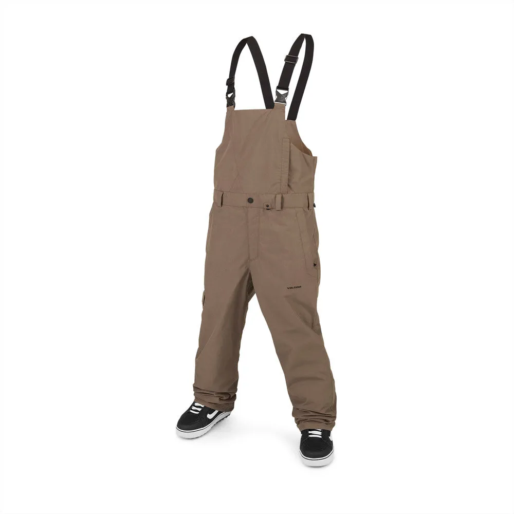 V.Co Sparta Bib Snowboard Pants