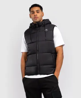 Venum Urban Guard Down Vest - Black