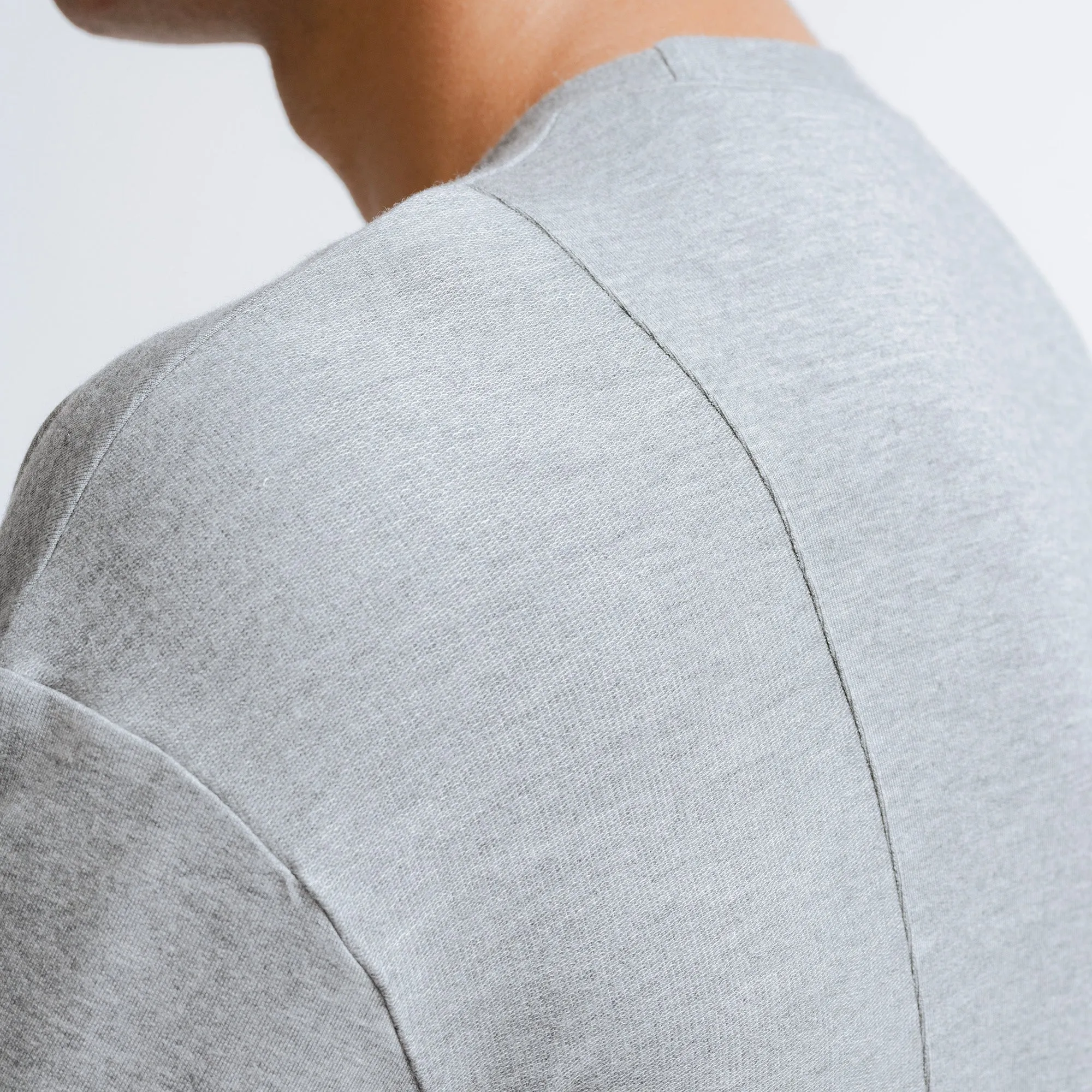 Voyage TENCEL™ Modal Sweat Shirt