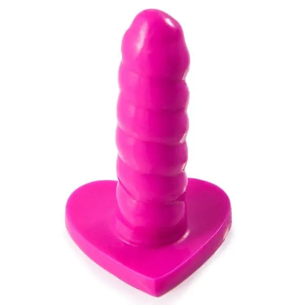 Wirly 4 Slim Vibrating Dildo